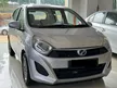 Used 2015 Perodua AXIA 1.0 G TIP TOP CONDITION WITH WARRANTY - Cars for sale