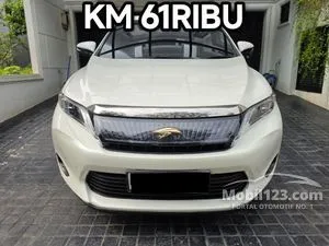 2015 Toyota Harrier 2.0 SUV