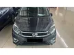 Used 2017 Perodua AXIA 1.0 SE Hatchback [GOOD CONDITION]