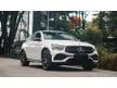 2020 Mercedes-Benz GLC200 2.0 AMG Coupe Line SUV