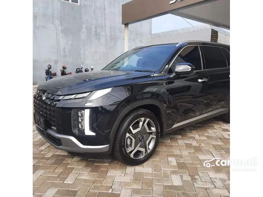 2024 Hyundai Palisade Signature Wagon