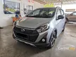 Used 2021 Perodua AXIA 1.0 SE Hatchback ##VERY LOW MILEAGE