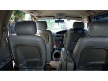 2003 KIA Sedona