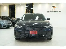 2025 BMW 320Li 2.0 M Sport Sedan