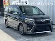Recon 2019 Toyota Voxy 2.0 ZS Kirameki 2/32K KM/2 PWR DOOR/7SEATER/3YRS TOYOTA WARRANTY