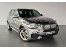 2017 BMW X5