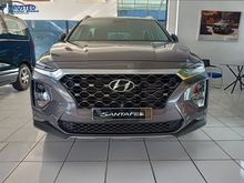 BEST DEAL Hyundai New Santa Fe 2.2 XG CRDi SUV,Promo Hyundai Santa Fe, DP Murah Hyundai Santa Fe, Harga Murah Hyundai Santa Fe, Hyundai Santa Fe 2018