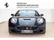 2012 Ferrari California 4.3 (ปี 08-16) Convertible