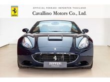 2012 Ferrari California 4.3 (ปี 08-16) Convertible