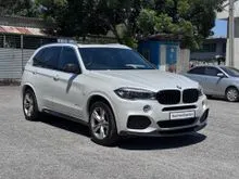 2019 BMW X5 2.0 xDrive40e M Sport SUV