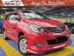 Used Toyota INNOVA 2.0 G (A) TRD SPORT PERFECT CONDITION WARRANTY