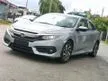 Used 2019 Honda Civic 1.8 S i-VTEC Sedan - Cars for sale