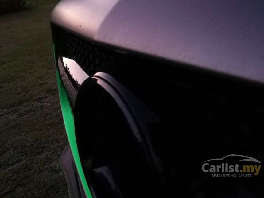 Mercedes Benz Amg Gt 2015 S Edition 1 4 0 In Selangor