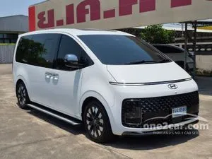2022 Hyundai Staria 2.2 Premium Van