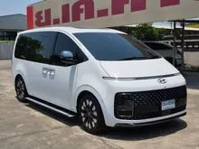 2022 Hyundai Staria 2.2 (ปี 21-28) Premium Van