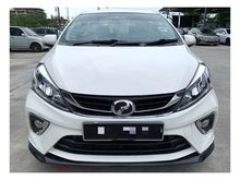2018 Perodua Myvi 1.5 AV Hatchback