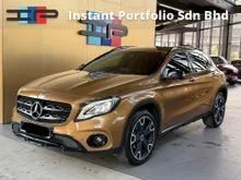2017 Mercedes-Benz GLA200 Facelift 1.6 SUV Hatchback GLA 200