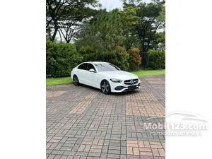 2022 Mercedes-Benz C200 1.5 Avantgarde Line Sedan