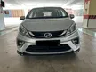 Used 2018/2019 Perodua Myvi 1.5 H Hatchback *** LOW MILEAGE CAR *** HIGH CHANCE LOAN APPROVAL - Cars for sale