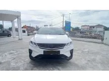 2020 Proton X50 1.5 Premium SUV