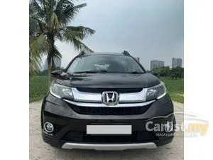 2019 Honda BR-V 1.5 V SUV