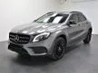 Used 2018 Mercedes-Benz GLA200 1.6 / 58k Mileage (FSR) / Free Car Warranty / Before delivery car service - Cars for sale