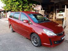 2011 Proton Exora 1.6 CPS M-Line MPV
