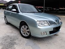 2002 Proton Waja 1.6 (A) Premium ON THE ROAD