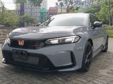 2023 Honda Civic 2.0 Type R Hatchback