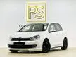 Used 2011 Volkswagen Golf 1.4 Hatchback (A) GTI BODYKIT WITH WARRANTY TIPTOP LOW MILEAGE - Cars for sale