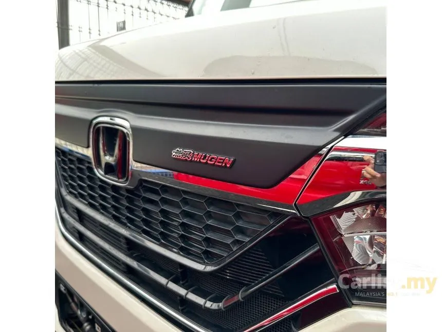 2018 Honda N-Box Custom G L Hatchback