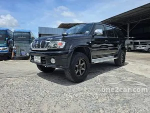 2003 Toyota Sport Rider 3.0 G Limited SUV
