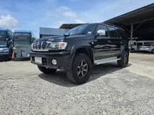 2003 Toyota Sport Rider 3.0 D4D (ปี 02-04) G Limited 4WD SUV