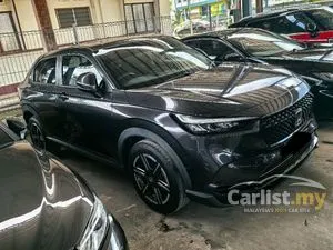 2023 Honda HR-V 1.5 E SUV