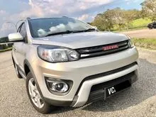 2018 Great Wall Haval H1 1.5 L(A) 10,000km FULL SERVICE RECORD still UNDER WARRANTY until 2025