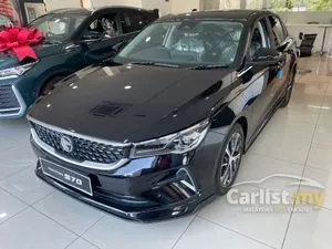 2026 Proton S70 1.5 Flagship X Sedan