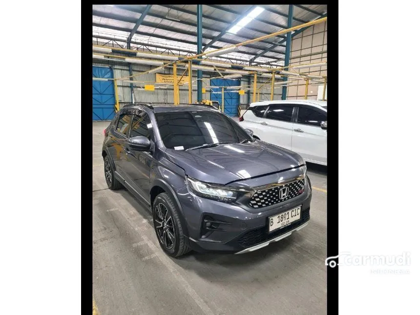 2023 Honda WR-V RS Honda Sensing SUV
