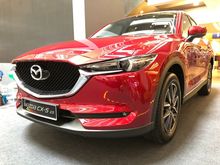 FREE 5 years service, Mazda CX-5 2.2 Diesel Turbo 2WD (GVC)