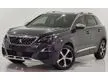 Used 2020 Peugeot 3008 1.6 THP Plus Active P84 Be SUV 4WD Panoramic Roof (A) 76,000Km Warranty 2025 One Owner