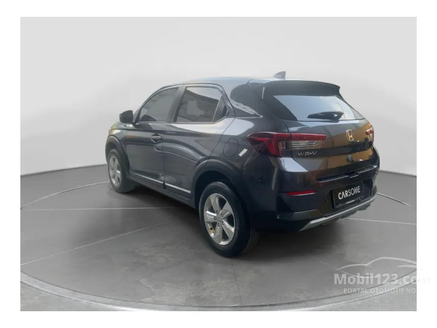 2024 Honda WR-V E SUV