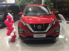 Nissan Livina VE 2019 ready - BIG DEAL CUCI GUDANG