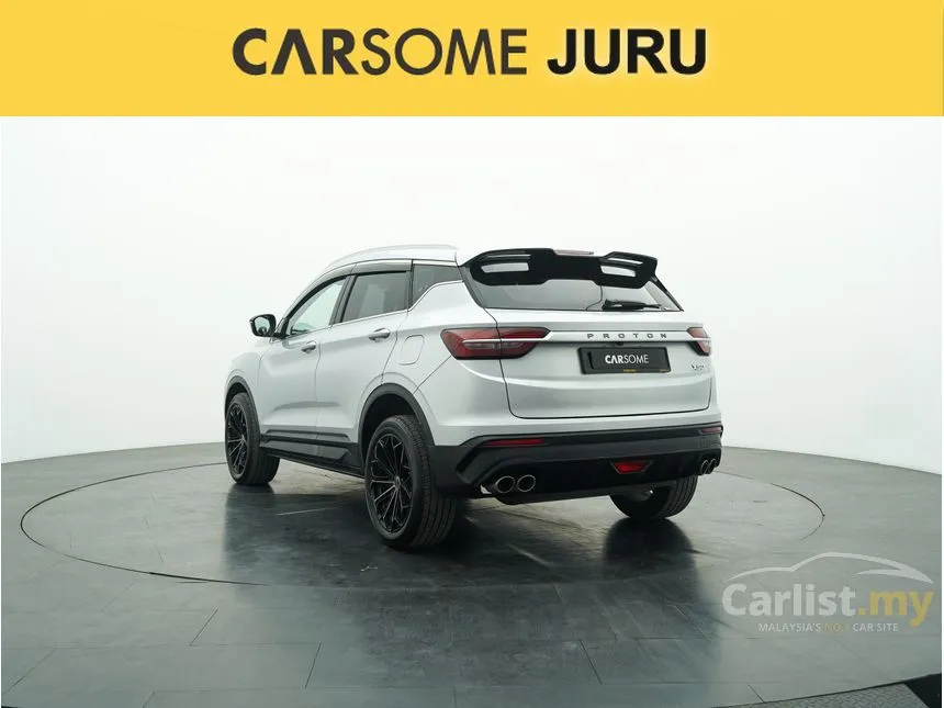 2023 Proton X50 Premium SUV