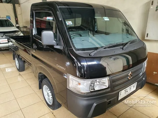 Suzuki Bekas di Jabodetabek Harga Kredit Murah | Mobil123