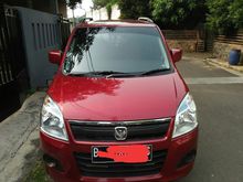 Dijual Suzuki Karimun Wagon R Type GL Tahun 2014