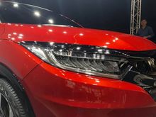 New Facelift High Rebate ~ 2019 Honda HR-V 1.8 i-VTEC E SUV