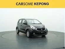 2016 Perodua Myvi 1.3 Hatchback_No Hidden Fee