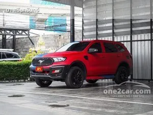 2022 Ford EVEREST 2.0 Titanium+ SUV