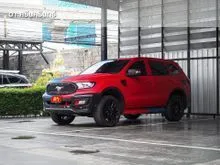 2022 Ford EVEREST 2.0 (ปี 15-22) Titanium+ SUV