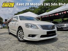 2011 Toyota Camry 2.0 G 84K MILEAGE FULL SERVICE RECORD CAR KING LIKE NEW CAR