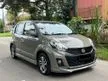 Used 2015 Perodua Myvi 1.5 Advance Hatchback